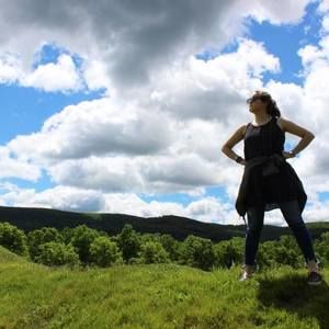 Meet your Posher, Victoria